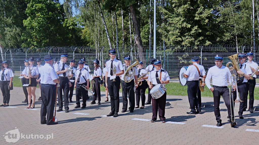 Wojskowy Piknik Rodzinny w Kutnie 2025