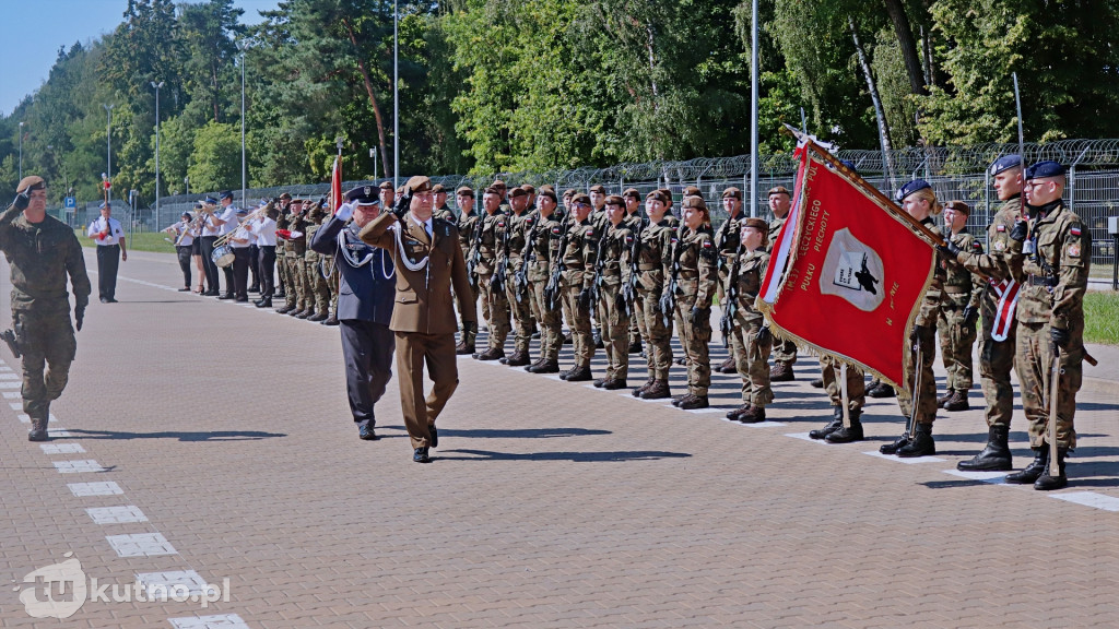 Wojskowy Piknik Rodzinny w Kutnie 2025