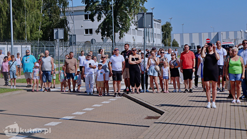 Wojskowy Piknik Rodzinny w Kutnie 2025