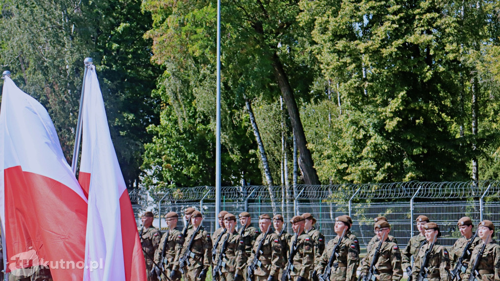 Wojskowy Piknik Rodzinny w Kutnie 2025