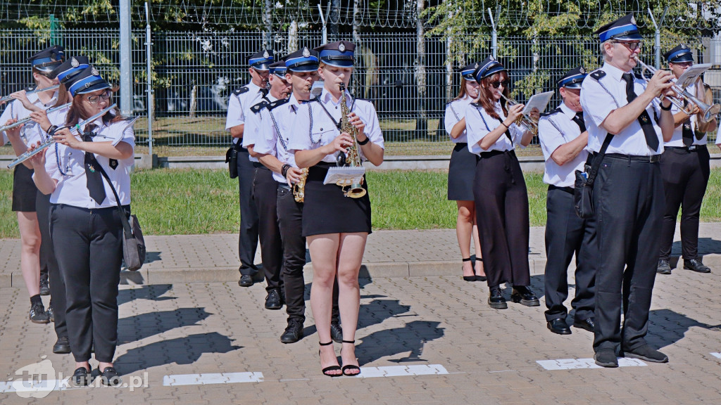 Wojskowy Piknik Rodzinny w Kutnie 2025