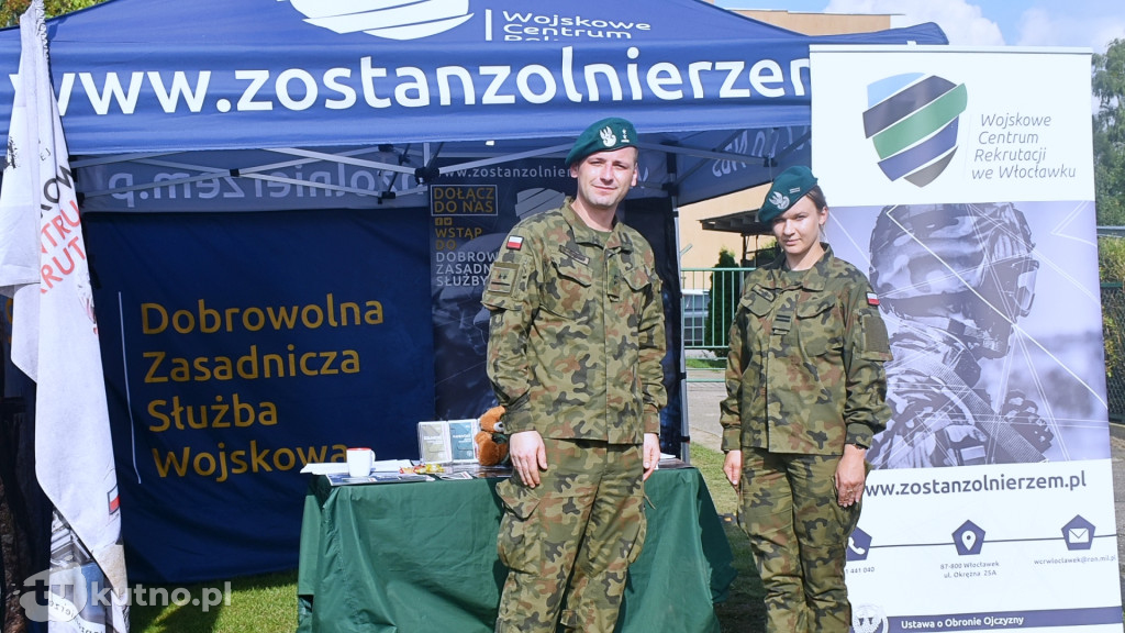 Dożynki Gminne w Lubieniu Kujawskim