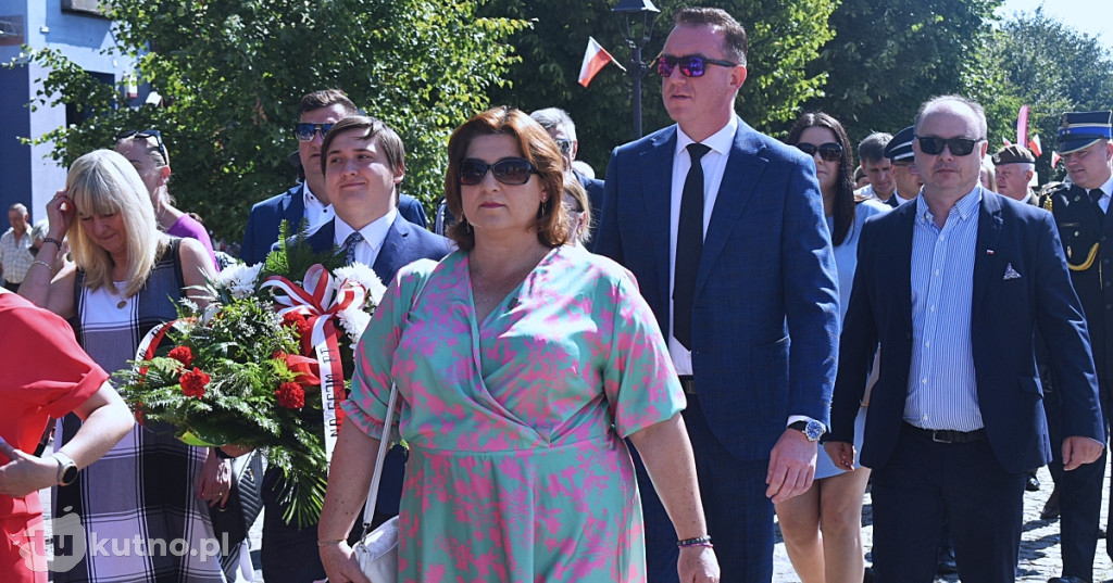 Święto Wojska Polskiego w Kutnie