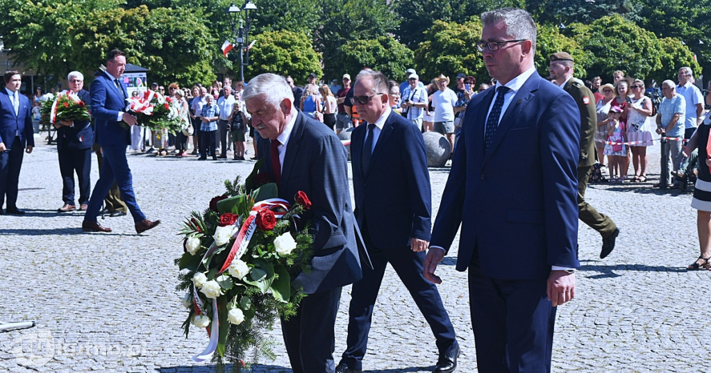 Święto Wojska Polskiego w Kutnie