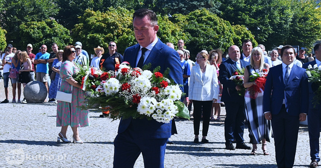 Święto Wojska Polskiego w Kutnie