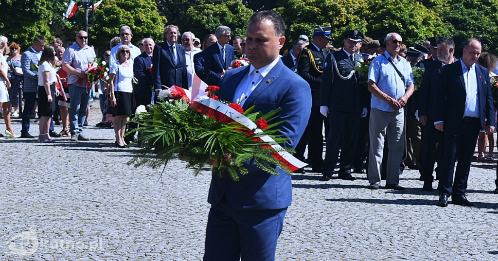 Święto Wojska Polskiego w Kutnie