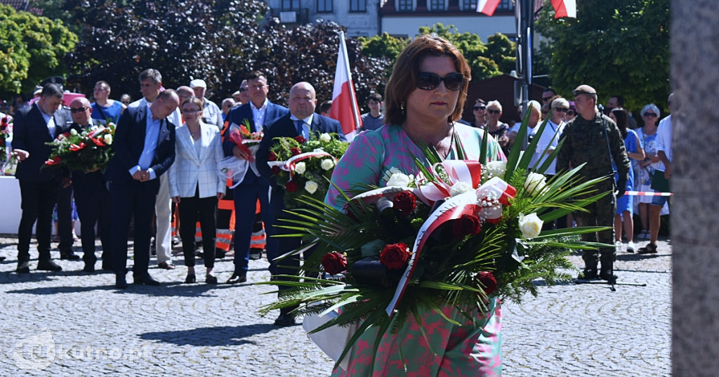 Święto Wojska Polskiego w Kutnie