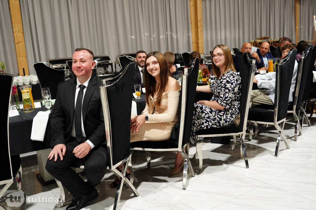 Gala jubileuszowa 5. Urodzin Radia Q - część II