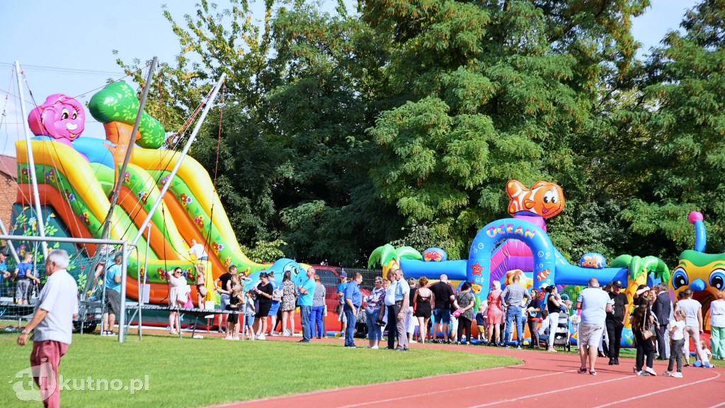 Dożynki w Witoni w duchu Powstania Styczniowego