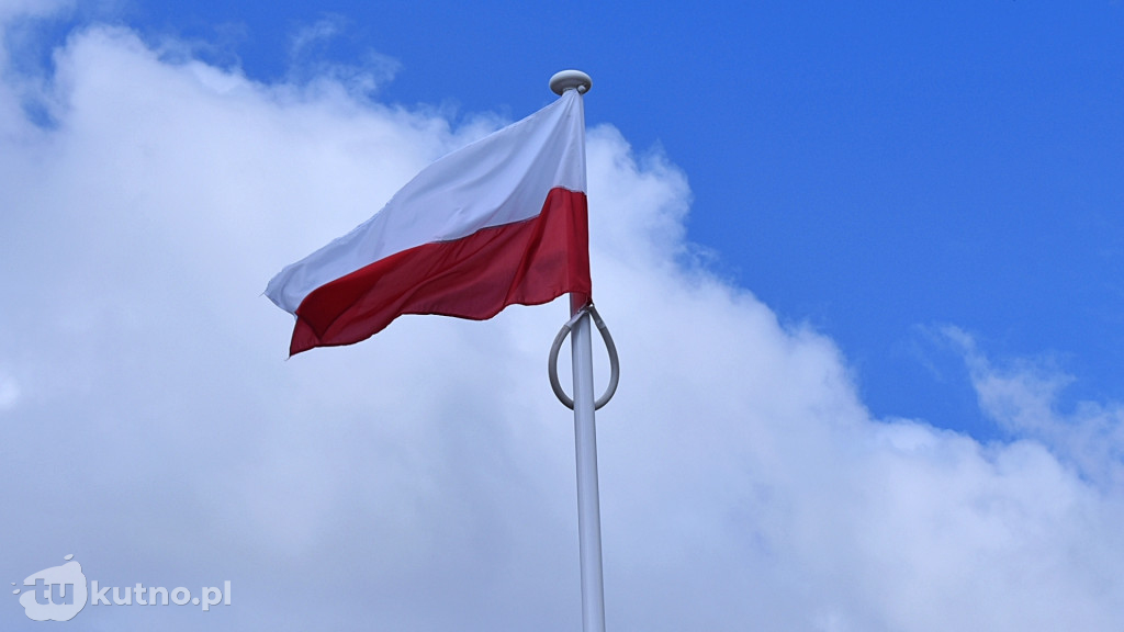 Rozpoczęcie roku szkolnego w SP nr 9 w Kutnie