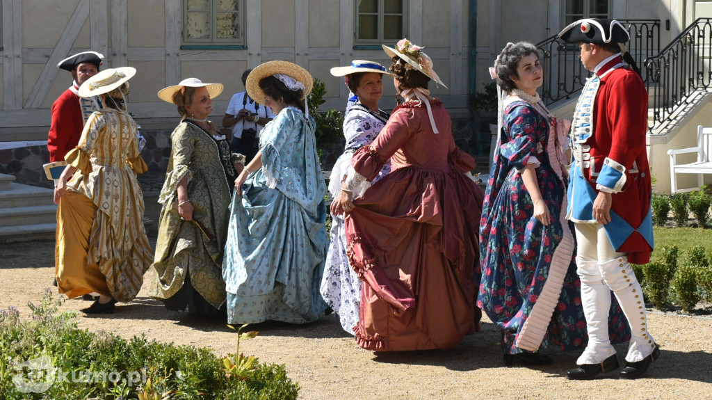 Otwarcie Muzeum Pałacu Saskiego w Kutnie