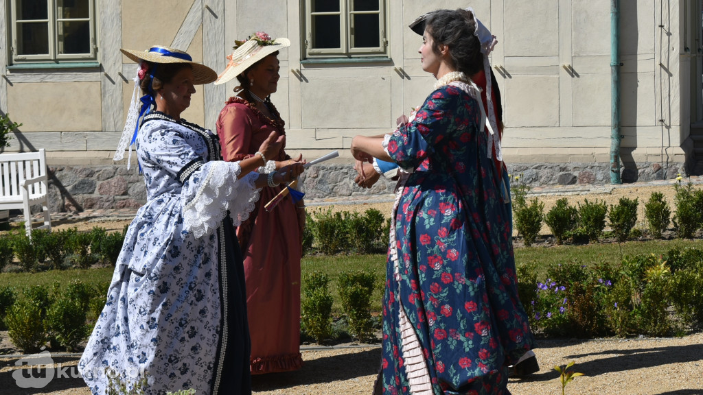 Otwarcie Muzeum Pałacu Saskiego w Kutnie