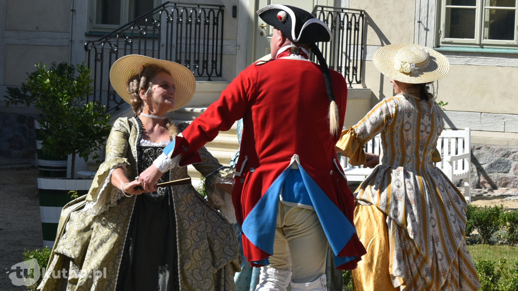 Otwarcie Muzeum Pałacu Saskiego w Kutnie