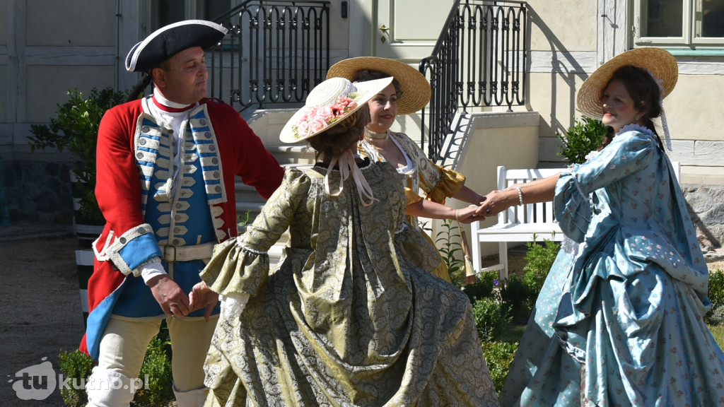 Otwarcie Muzeum Pałacu Saskiego w Kutnie