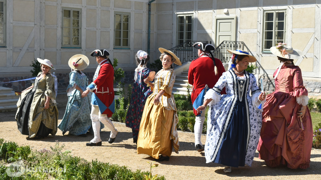 Otwarcie Muzeum Pałacu Saskiego w Kutnie