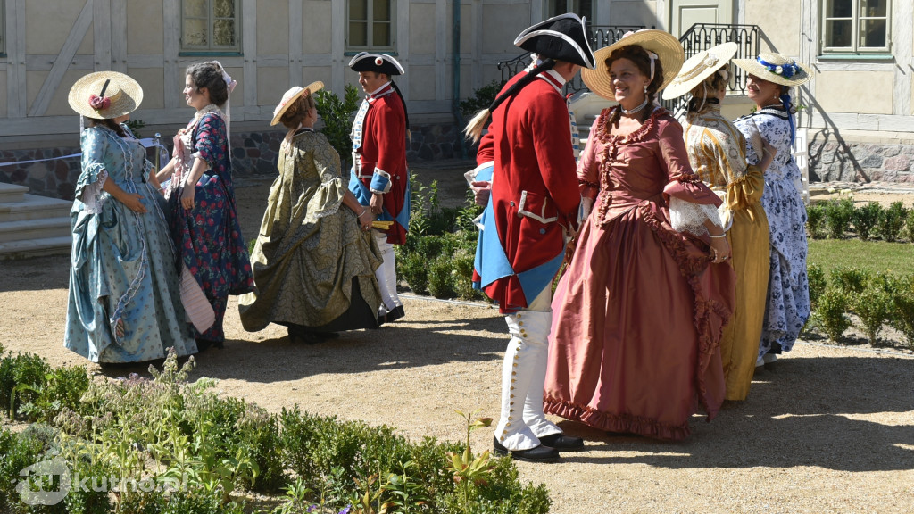 Otwarcie Muzeum Pałacu Saskiego w Kutnie