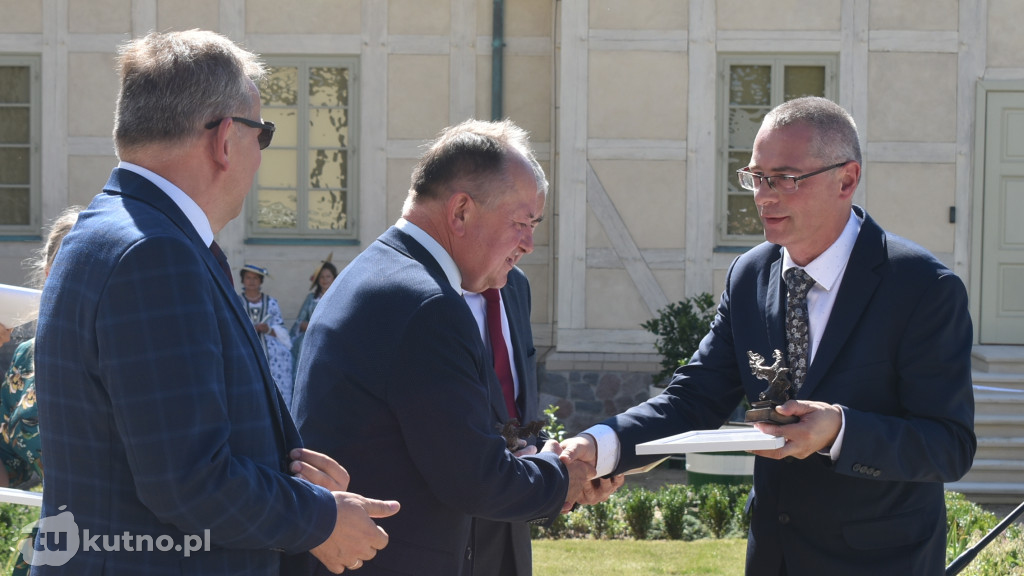 Otwarcie Muzeum Pałacu Saskiego w Kutnie