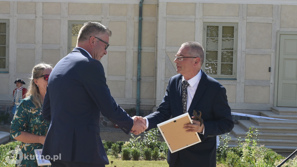 Otwarcie Muzeum Pałacu Saskiego w Kutnie