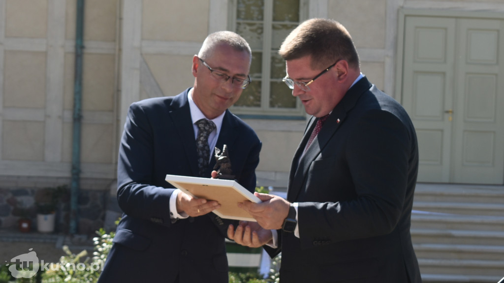 Otwarcie Muzeum Pałacu Saskiego w Kutnie