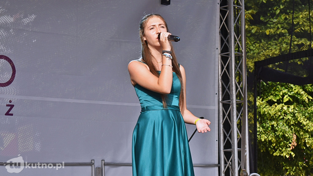 Festiwal Kwietnik podczas 49. Święta Róży
