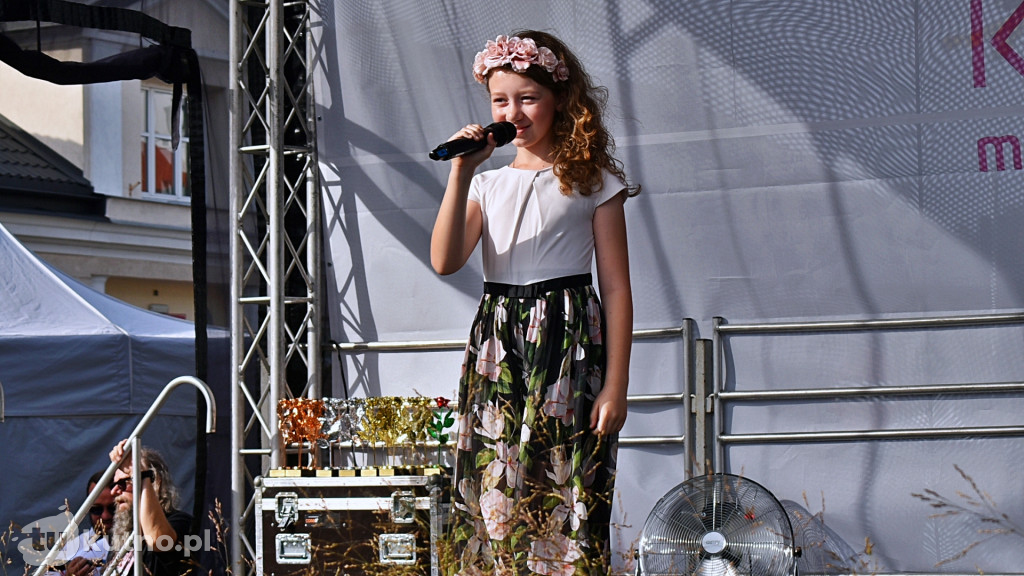 Festiwal Kwietnik podczas 49. Święta Róży