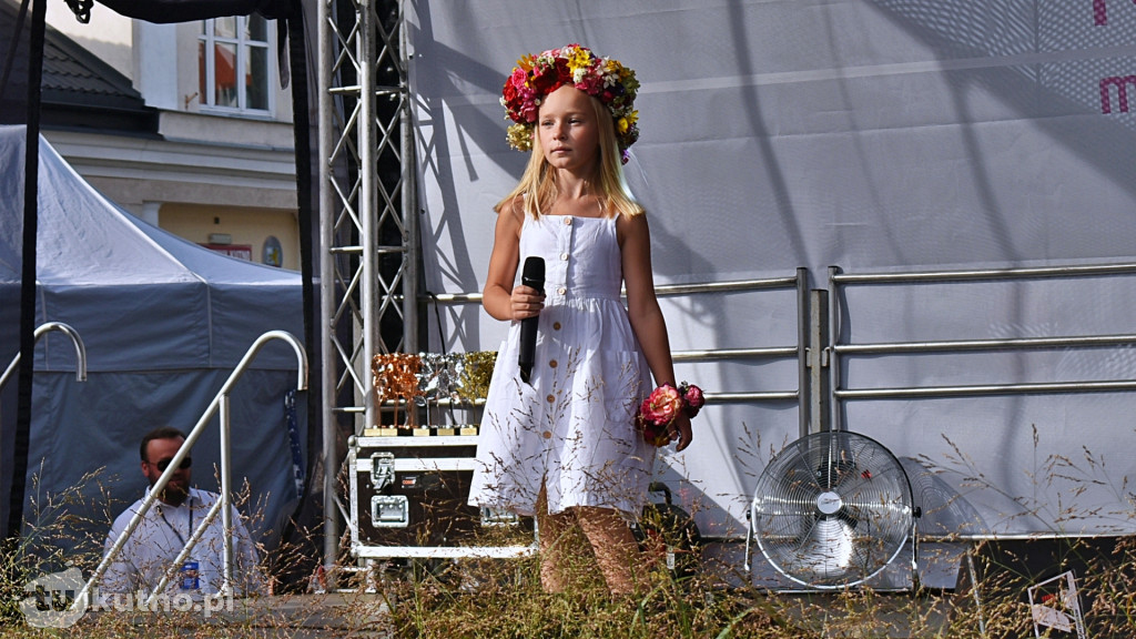 Festiwal Kwietnik podczas 49. Święta Róży