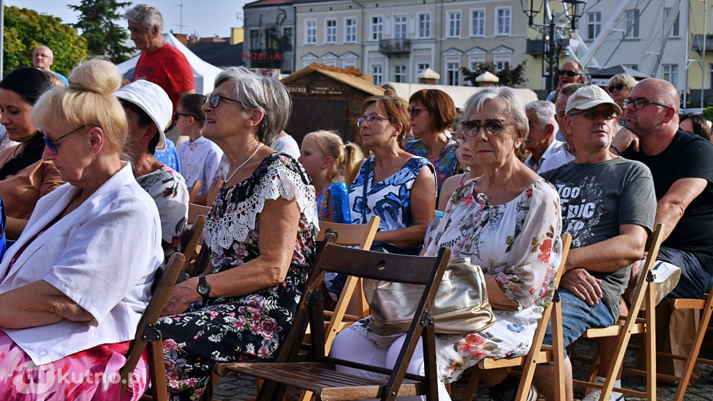 Festiwal Kwietnik podczas 49. Święta Róży
