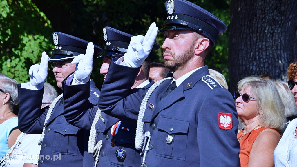 Miejskie uroczystości 84. rocznicy Bitwy nad Bzurą