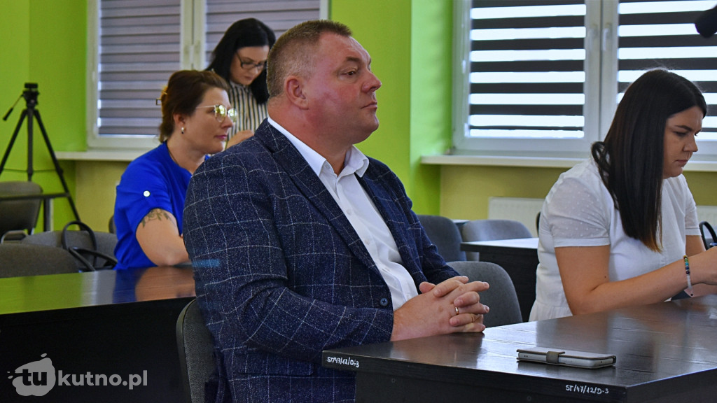 Konferencja - VI edycja Polskiego Ładu w Kutnie