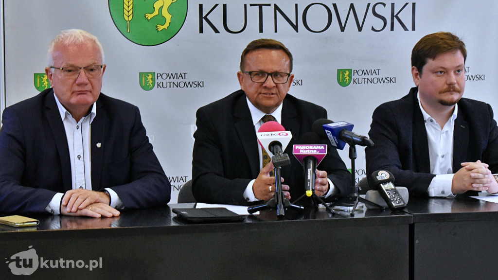 Konferencja - VI edycja Polskiego Ładu w Kutnie