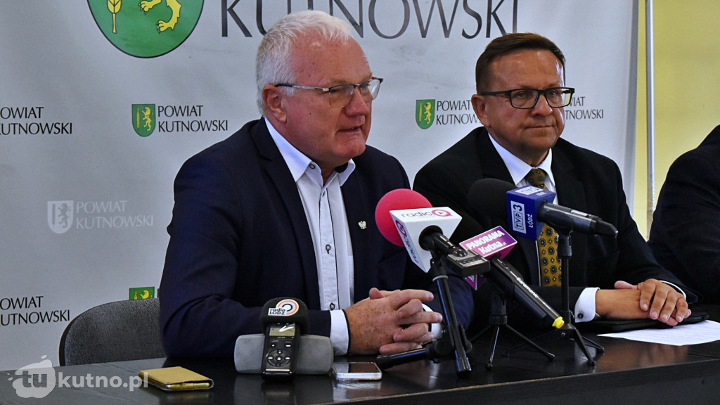Konferencja - VI edycja Polskiego Ładu w Kutnie