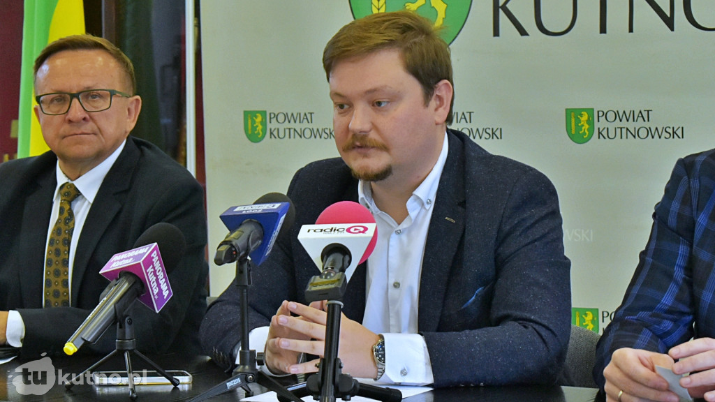 Konferencja - VI edycja Polskiego Ładu w Kutnie