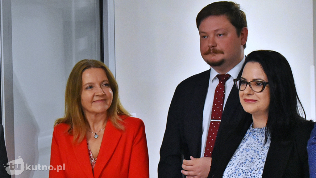 Konferencja - II Oddział Wewnętrzny KSS