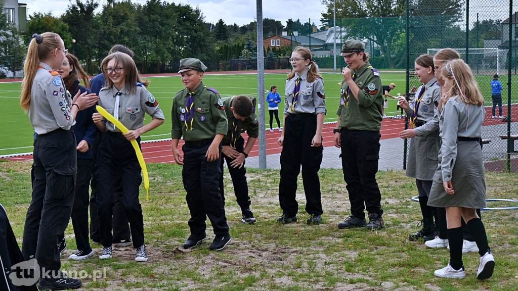Piknik Regionalny w Szkole Podstawowej nr 9