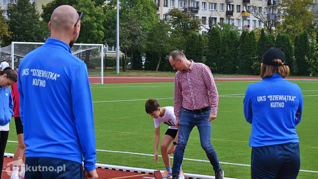 Piknik Regionalny w Szkole Podstawowej nr 9