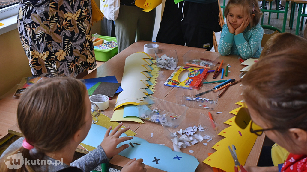 Piknik Regionalny w Szkole Podstawowej nr 9