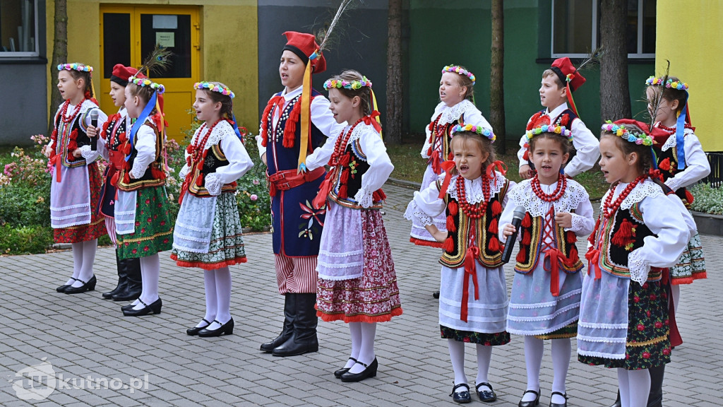 Piknik Regionalny w Szkole Podstawowej nr 9
