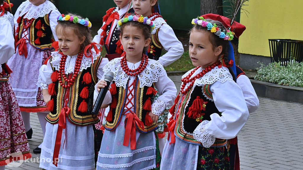 Piknik Regionalny w Szkole Podstawowej nr 9