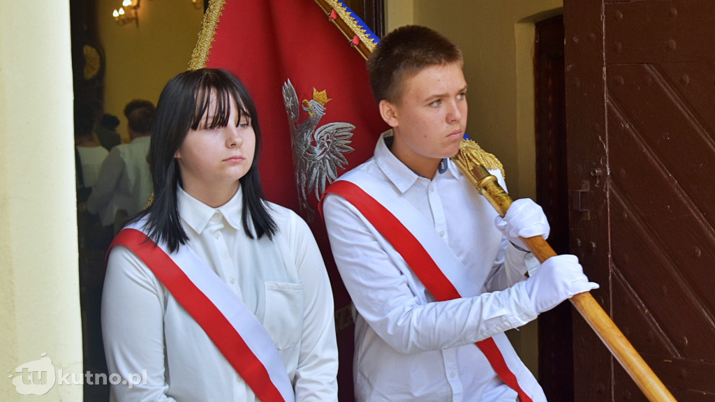 Powiatowo-gminne obchody rocznicy Bitwy nad Bzurą