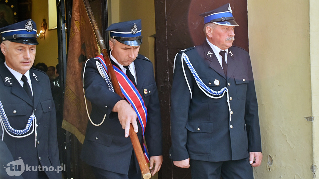 Powiatowo-gminne obchody rocznicy Bitwy nad Bzurą