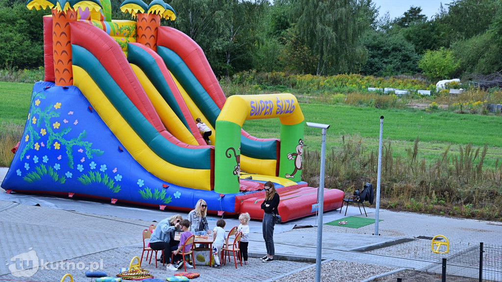 Dzień otwarty na 