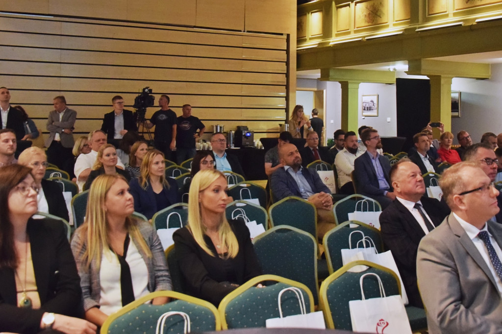 I Kutnowskie Forum Gospodarcze