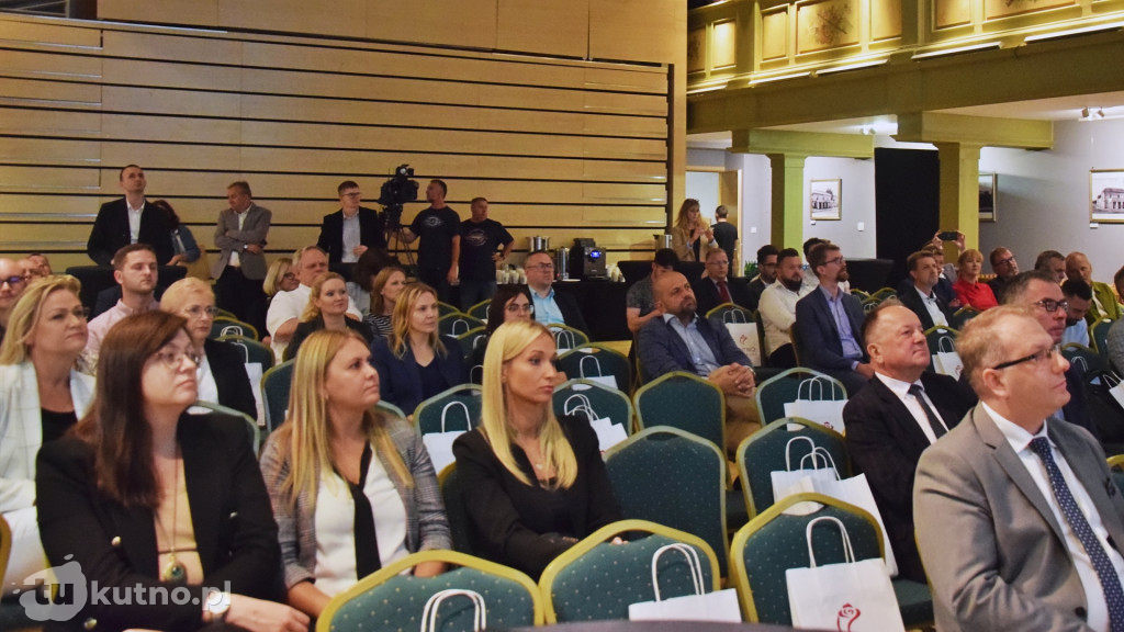 I Kutnowskie Forum Gospodarcze