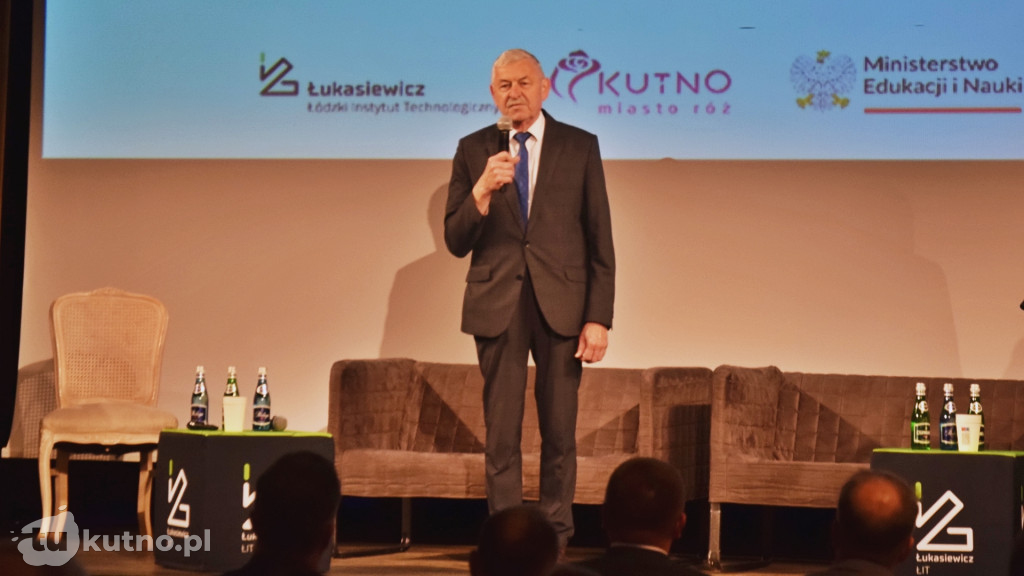 I Kutnowskie Forum Gospodarcze