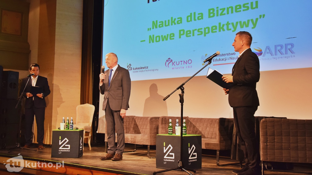 I Kutnowskie Forum Gospodarcze
