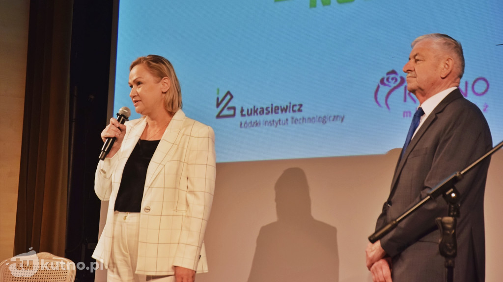 I Kutnowskie Forum Gospodarcze