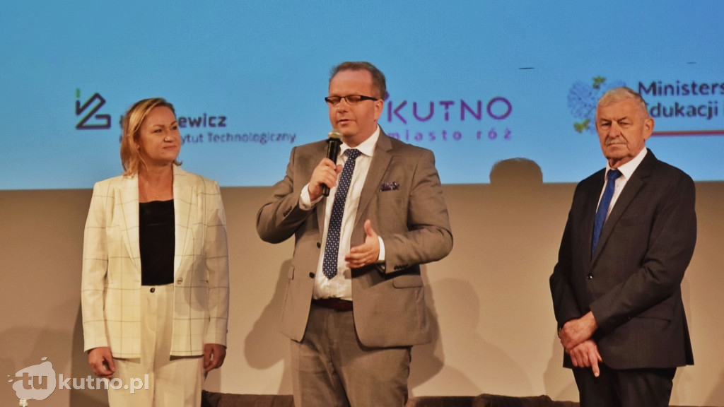 I Kutnowskie Forum Gospodarcze