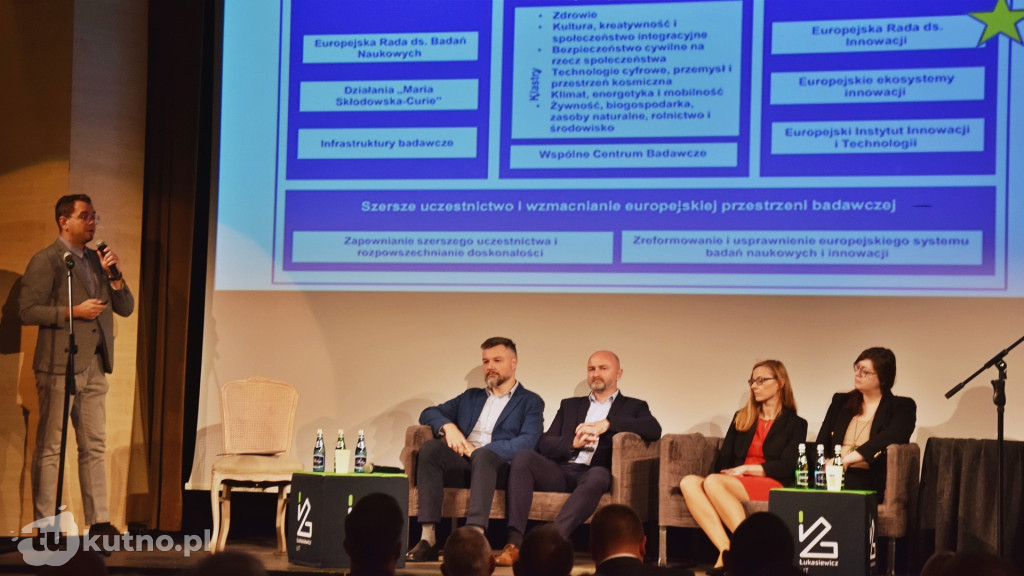 I Kutnowskie Forum Gospodarcze