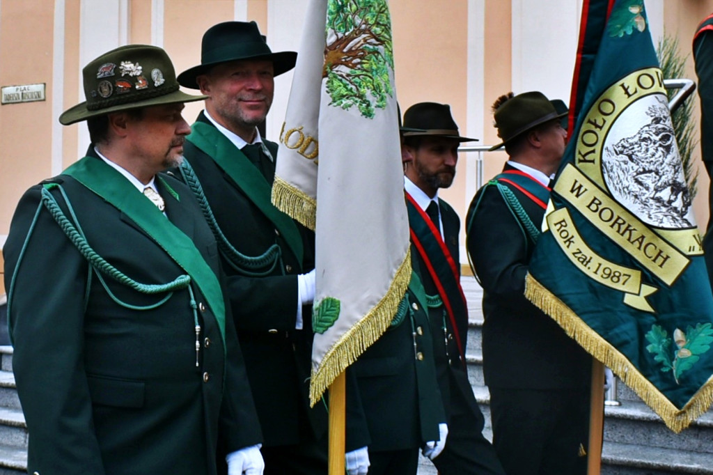 XV Łęczycki Hubertus Ekologiczny