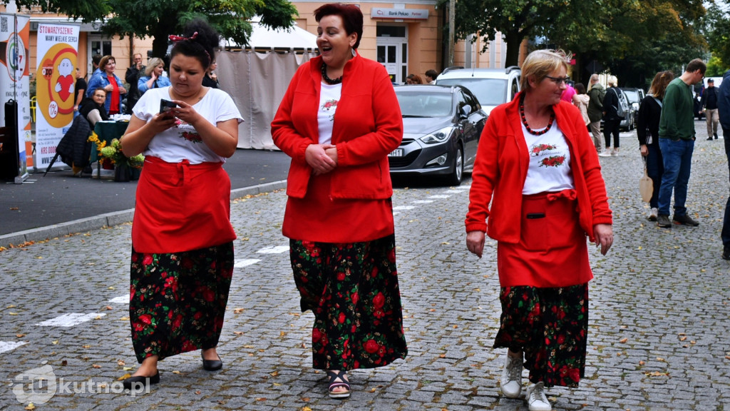 XV Łęczycki Hubertus Ekologiczny